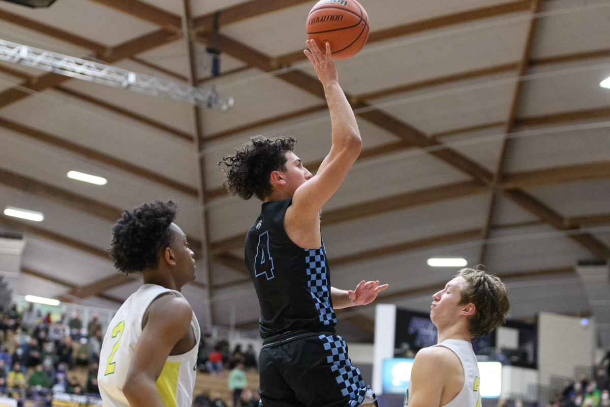 Mountainside Cleveland boys basketball Ken Waz 29